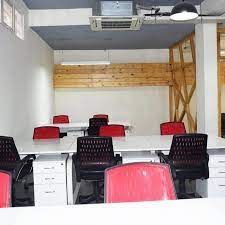 Coworking Space In Udyog Vihar BI692